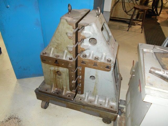 Equipment picture